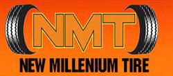 New Millenium Tire Centre, Brampton, ON opening hours