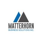 Matterhorn Business Solution Inc in Calgary, AB (Mckenzie Lake) - Opening Hours