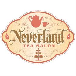 Neverland Tea Salon in Vancouver, BC (Fairview) - Opening Hours