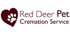 Red Deer Pet Cremation Service, Red Deer County, AB opening hours