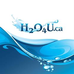 H2O4U, Salmon Arm, BC opening hours