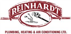 Reinhardt Plumbing Heating & Air Conditioning Ltd, Regina, SK opening hours
