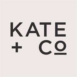 Kate + Co Design Inc., Oakville, ON opening hours
