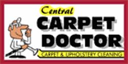 Central Carpet Doctor, Castlegar, BC opening hours