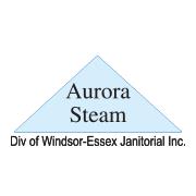 Aurora Steam, Windsor, ON opening hours
