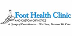 Foot Health Clinic & Orthotics, Brampton, ON opening hours