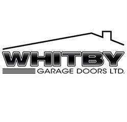 Whitby Garage Doors Ltd., opening hours