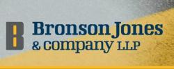 Bronson Jones Gray & Company, LLP, New Westminster, BC opening hours
