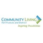 Community Living Fort Frances and District, opening hours