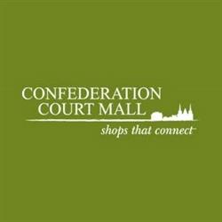 Confederation Court Mall, Charlottetown, PE opening hours