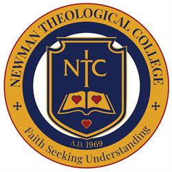 Newman Theological College in Edmonton, AB (Strathcona) - Opening Hours