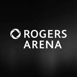 Rogers Arena in Vancouver, BC (Downtown) - Opening Hours