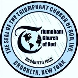Brampton Triumphant Church of God, opening hours