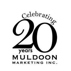 Muldoon Marketing, Aurora, ON opening hours
