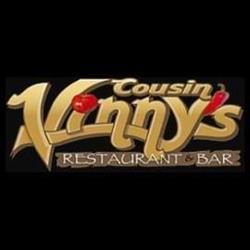 Cousin Vinny's Restaurant & Bar, Hanmer, ON opening hours