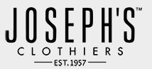 Joseph's Clothiers in London, ON (Central London) - Opening Hours