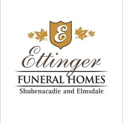 Ettinger Funeral, Shubenacadie, NS opening hours