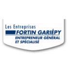 Les Entreprises Fortin Gariépy, Québec, QC opening hours