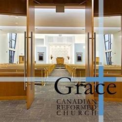 Grace Canadian Reformed Church, Winnipeg, MB opening hours