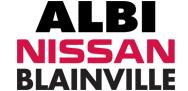 Albi Nissan de, Blainville, QC opening hours