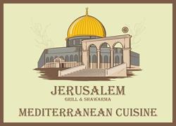 Jerusalem Grill & Shawarma, Surrey, BC opening hours