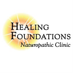 Healing Foundations Naturopathic Clinic, Guelph, ON opening hours