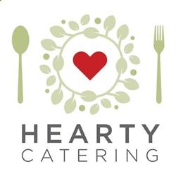 Hearty Catering, East York, ON opening hours
