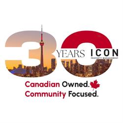 Icon Property Management, Etobicoke, ON opening hours