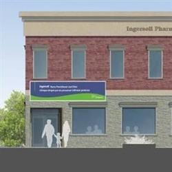 Ingersoll Nurse Practitioner-Led Clinic, opening hours