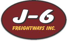 J-6 Freightways Inc in Edmonton, AB (West Edmonton) - Opening Hours
