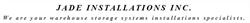 Jade Installations Inc, Concord, ON opening hours