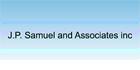 J.P. Samuel Associates Inc, Ancaster, ON opening hours