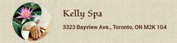 Kelly Spa, North York, ON opening hours