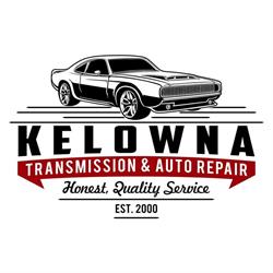 Kelowna Transmission & Auto Repair, opening hours