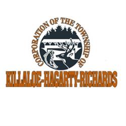 Township of Killaloe-Hagarty-Richards, opening hours