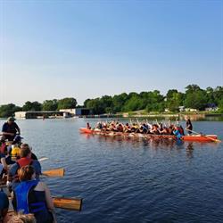 Limeston City Dragon Boat Club, Kingston, ON opening hours