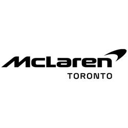 McLaren Toronto, Woodbridge, ON opening hours