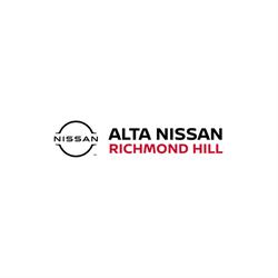 Alta Nissan Richmond Hill, opening hours