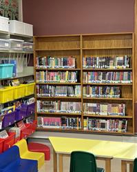 Myrnam Community Library, opening hours