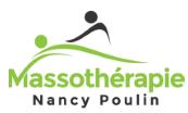 Accueil - Massothérapie Nancy Poulin, Saint-Augustin-de-Desmaures, QC opening hours
