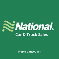 National Car & Truck Sales, North Vancouver, BC opening hours