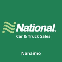 National Car & Truck Sales, Nanaimo, BC opening hours