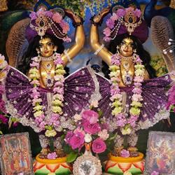 ISKCON, Ottawa, ON opening hours