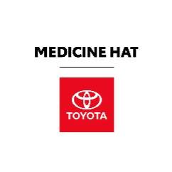 Parkcity Toyota, Medicine Hat, AB opening hours