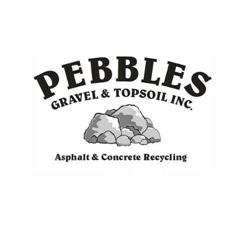 Pebbles Gravel & Topsoil, Chatham, ON opening hours