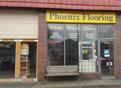 Phoenix Hardwood Floors in Vancouver, BC (Marpole) - Opening Hours
