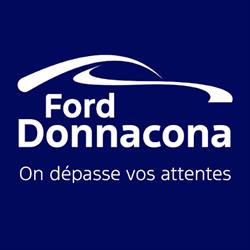 Ford Donnacona, opening hours