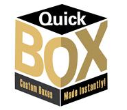 Quick Box, Toronto, ON opening hours