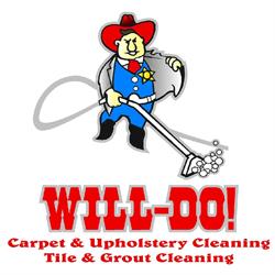 Will-Do Carpet & Upholstery Cleaning, Red Deer, AB opening hours