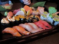 Gal's Sushi, Markham, ON opening hours